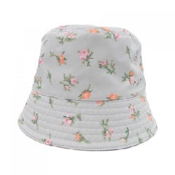 Mũ PRADA Triangle Logo 1HC137 2C6E - Hàng hiệu Chính hãng