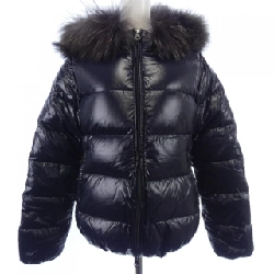 Áo khoác lông vũ DUVETICA - Hàng hiệu Authentic