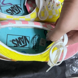 Vans x Spongebob 475174