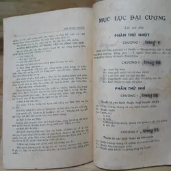 Tôi Dùng Thuốc (Tân Y Dược Trị Liệu) Xb 1956 - V. N. Hoàng 574917