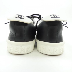 【Mã giảm giá】Giày thể thao CHANEL 662197