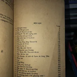 Cuộc du lịch kỳ diệu của Nin Hơ-gớc-xơn - Xen-ma La-gớc-lốp 797474