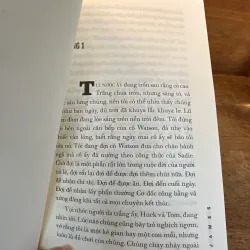 Sách Tiểu thuyết James Percyval Everett của Trần Nguyên mới 90% 1010665