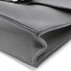 Túi xách Hermes Sac a Depeche Briefcase 27cm 043856CK - Hàng hiệu Authentic 804991