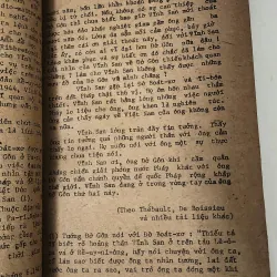 NHỮNG BÍ ẨN CỦA CỰU HOÀNG ĐẾ DUY TÂN (Nhà văn Nguyễn Đắc Xuân biên soạn) 790730