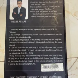 Sát thủ bán hàng - Minh Adam (c) 602718