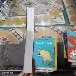 Nanh Trắng - Jack London 574117