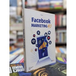 Facebook Marketing 4.0 - MediaZ 59778