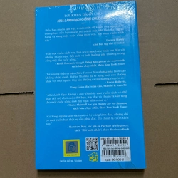 Nhà lãnh đạo không chức danh 551466