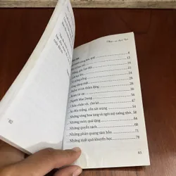 II Văn Học: Mùi Vị Học Trò (Sách Bỏ Túi) - Nguyễn Thị Tự 591161