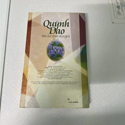 Truyện Quỳnh Dao - Em là cánh hoa rơi 116037