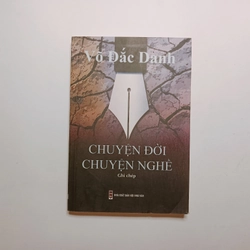 Chuyện Đời Chuyện Nghề - Võ Đắc Danh 305302