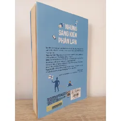 [Phiên Chợ Sách Cũ] Những Sáng Kiến Phần Lan - Lý Do Phần Lan Phát Triển Như Ngày Nay - Nhiều Tác Giả 1402 403471
