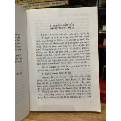 Phương pháp sáng tác múa -NSND Đặng Hùng 756145