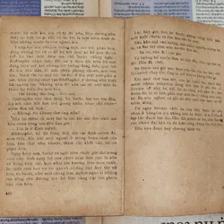 VH cổ điển Pháp: BÀ BOVARY 727146