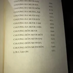 Trậm điểu - Matthew FitzSimmons 971454