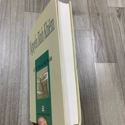 Nguyễn bỉnh khiêm về tác gia và tác phẩm. Bìa cứng. 999 469873