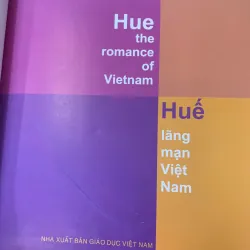 HUẾ: LÃNG MẠN VIỆT NAM 751311