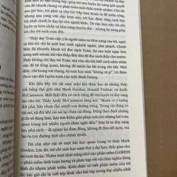 Nghĩ Khác Làm Khác 741002