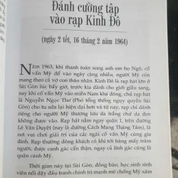 Biệt Động Sài Gòn - Chuyện Bây Giờ Mới Kể 747642