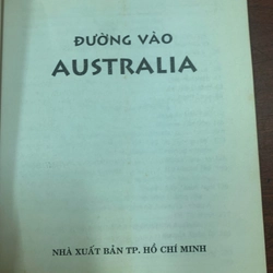 Đường vào Australia  278408