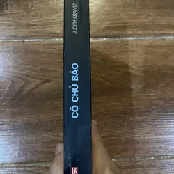 Cô chủ báo - Judith Krantz (8) 597889