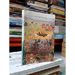 Ký ức Xiêng Khoảng-Cánh đồng Chum - Đại tá Nguyễn Xuân Mai