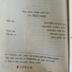 Mao Trạch Đông và 30 tướng soái ( Nước cộng hòa nhân dân Trung Hoa) 697453