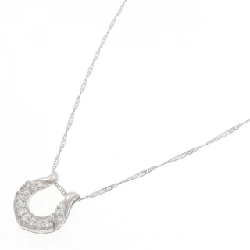 PT850 Dây chuyền kim cương 0.2CT - Hàng hiệu Chính hãng 861212