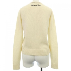 CHRISTIAN DIOR ETOILE DE VOYAGE 314S57AM110 Áo len 633250