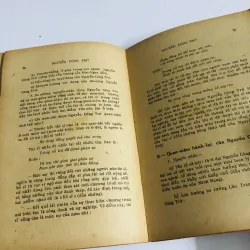 LUẬN ĐỀ VỀ NGUYỄN CÔNG TRỨ  752729