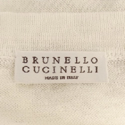 BRUNELLO CUCINELLI - Áo len hàng hiệu Authentic 899417
