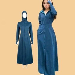 Áo chống nắng toàn thân chất umi cao cấp 470543