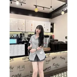 áo sơ mi kẻ sọc 1003642