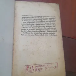 Sirin Phathanothai - THE DRAGONS PEARL, growing up among China's Elite 590455