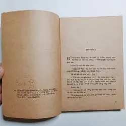 Khúc Quanh Định Mệnh - Carter Brown 750361