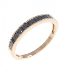 Nhẫn kim cương GSTB 0.35CT - Hàng hiệu Authentic