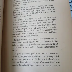 LES GRANDES POÉTESSES DU VIÊT NAM (NHỮNG NỮ THI SĨ LỚN CỦA VIỆT NAM) - TRẦN CỬU CHẤN 761522