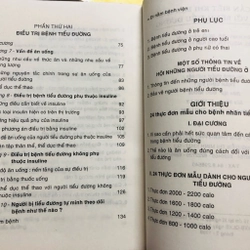 5 CUỐN SÁCH VỀ BỆNH TIỂU ĐƯỜNG  451614