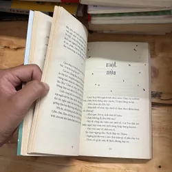 II Tập Truyện: Một Nửa - Nguyên Hương - 2018 696014