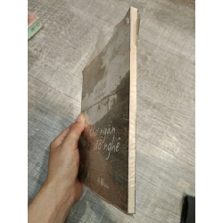 Thơ ngắn Đỗ Nghê - Đỗ Hồng Ngọc 449763