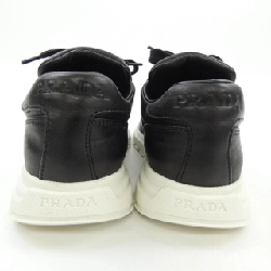Giày thể thao PRADA - Hàng hiệu Authentic 663236