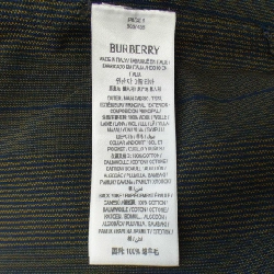 Áo sơ mi BURBERRY - Hàng hiệu Chính hãng 900457