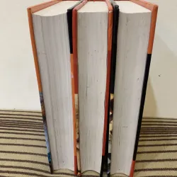 Chiến tranh và Hoà bình Lev Tolstoy 982442