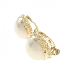 Bông tai Mabe Pearl Tasaki - Hàng hiệu Authentic 848861