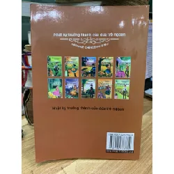 Nhật ký trưởng thành của đứa trẻ ngoan: Làm một người bao dung- Haohaizi Chengzhang Riji 699091