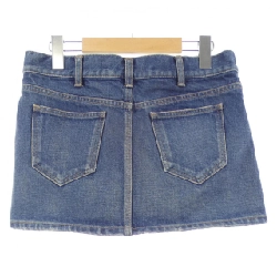 セリーヌ CELINE 2S330365M Váy - Hàng hiệu Chính hãng 810989