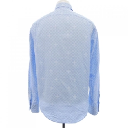 Áo sơ mi màu DNA thường LOUIS VUITTON HOFS6WMV0 - Hàng hiệu Authentic 888227