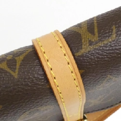 Túi đeo hông Louis Vuitton Monogram Pochette Marelle M51159 608355