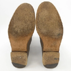 Giày bốt dài HERMES - Hàng hiệu Authentic 829006